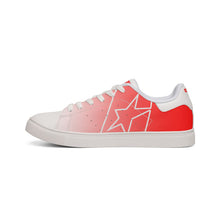 Carica l'immagine nel visualizzatore di Gallery, Women's CYMSTAR Fade Cherry OG Sneakers
