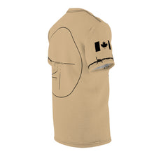 將圖片載入圖庫檢視器 CYMSTAR Tactical Shooter Tee (Tan)
