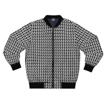 Charger l'image dans la galerie, C-Star Men's Bomber Jacket (Midnight)

