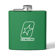將圖片載入圖庫檢視器 CYMSTAR Stainless Steel Flask
