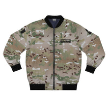 將圖片載入圖庫檢視器 C-Star Men's Bomber Jacket (MC)
