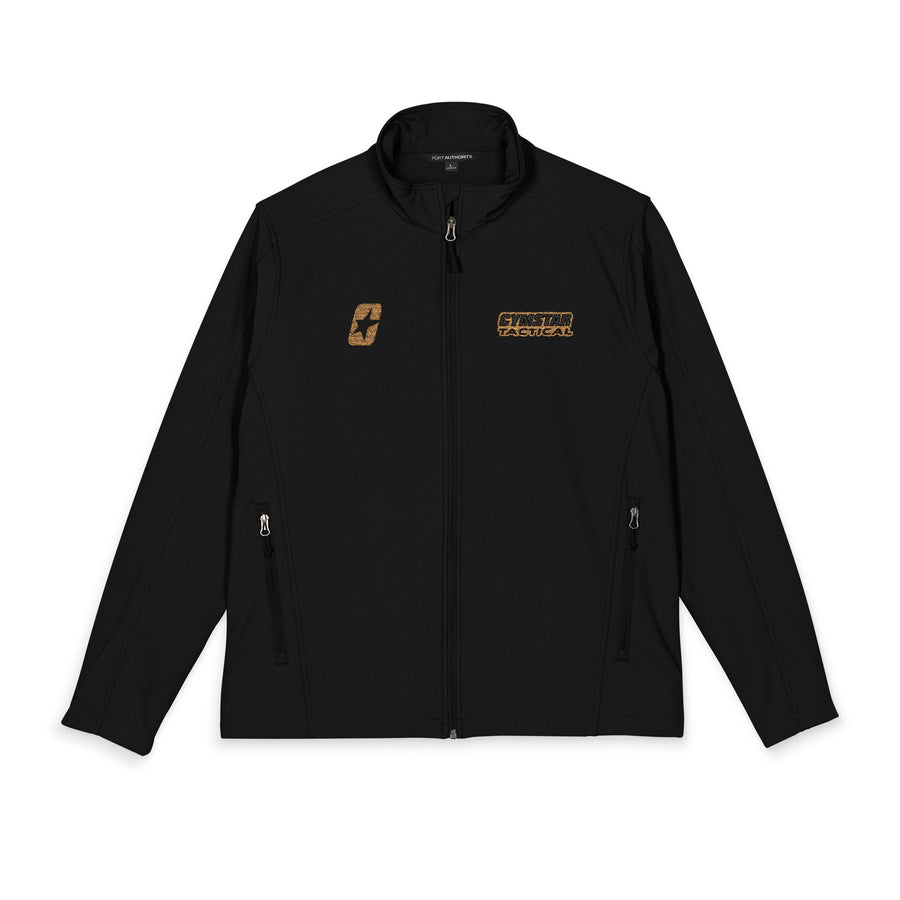 CYMSTAR Tacticool Soft Shell Jacket
