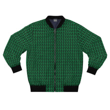 Charger l'image dans la galerie, C-Star Men's Bomber Jacket (Veggie)
