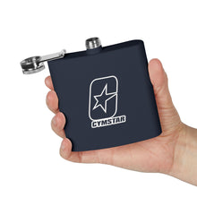 將圖片載入圖庫檢視器 CYMSTAR Stainless Steel Flask
