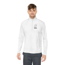 Load image into Gallery viewer, C-Star Quarter-Zip Pullover
