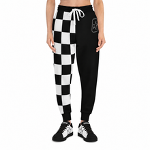 Cargar imagen en el visor de la galería, CHECKERS Athletic Joggers

