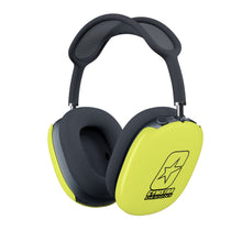 Lade das Bild in den Galerie-Viewer, STAR Power AirPods Max Shell Case (Canary)
