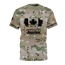 將圖片載入圖庫檢視器 CYMSTAR Tactical Shooter Tee (MC)
