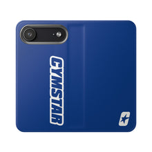 Carica l'immagine nel visualizzatore di Gallery, CYMSTAR Flip Phone Case Wallet (Aqua)
