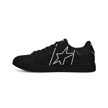將圖片載入圖庫檢視器 Men's CYMSTAR Midnight OG Sneakers (2 sole colors)

