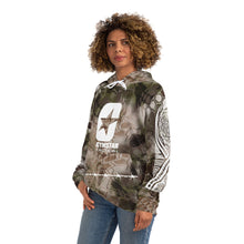 Cargar imagen en el visor de la galería, CYMSTAR Tacticool Shooter Hoodie (Crypt)
