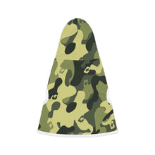 Cargar imagen en el visor de la galería, C-Star CAMO Pet Hoodie (Veggie)
