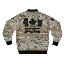 將圖片載入圖庫檢視器 C-Star Men's Bomber Jacket (MC)
