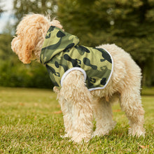 Cargar imagen en el visor de la galería, C-Star CAMO Pet Hoodie (Veggie)
