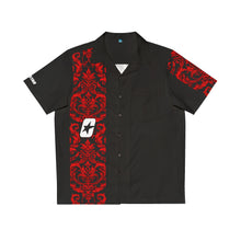 將圖片載入圖庫檢視器 STAR Power Barocco Hollywood Shirt (B&amp;R)
