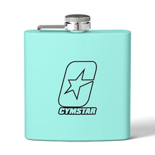 將圖片載入圖庫檢視器 CYMSTAR Stainless Steel Flask
