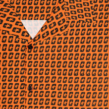 Carica l'immagine nel visualizzatore di Gallery, STAR Power Hollywood  Shirt (Tangerine)

