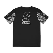 Charger l'image dans la galerie, CYMSTAR OG Paisley Graphic Tee (B&amp;G)
