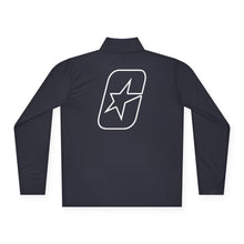 Load image into Gallery viewer, C-Star Quarter-Zip Pullover
