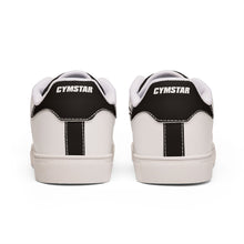 將圖片載入圖庫檢視器 Men's CYMSTAR 2 Tone OG Sneakers (2 Sole colors)
