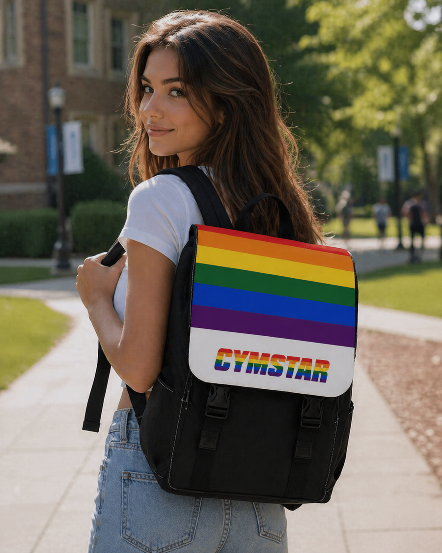 PRIDE Tacticool Backpack