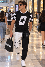 將圖片載入圖庫檢視器 CHECKERS Jump Me T-Shirt
