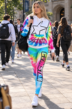 將圖片載入圖庫檢視器 Dye JOB Pullover Hoodie
