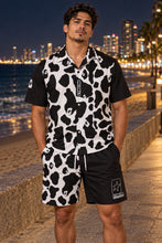 Lade das Bild in den Galerie-Viewer, HOLSTEIN Swim Trunks (Midnight)
