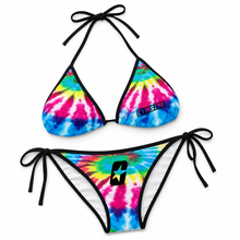 將圖片載入圖庫檢視器 Women's Dye JOB Bikini Swimsuit
