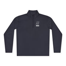 Load image into Gallery viewer, C-Star Quarter-Zip Pullover
