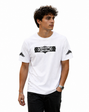 將圖片載入圖庫檢視器 CYMSTAR Gothic Tee (White)
