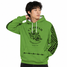 將圖片載入圖庫檢視器 TAT Pullover Hoodie (Veggie)
