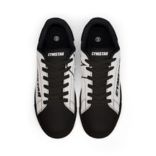 將圖片載入圖庫檢視器 Men's CYMSTAR 2 Tone OG Sneakers (2 Sole colors)
