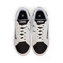 將圖片載入圖庫檢視器 Men's CYMSTAR 2 Tone OG Sneakers (2 Sole colors)
