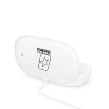Lade das Bild in den Galerie-Viewer, CYMSTAR UV Phone Sanitizer &amp; Wireless Charging Pad
