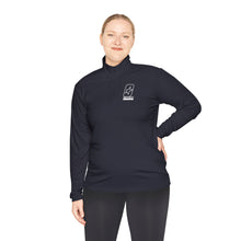 Load image into Gallery viewer, C-Star Quarter-Zip Pullover
