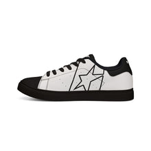 將圖片載入圖庫檢視器 Men's CYMSTAR 2 Tone OG Sneakers (2 Sole colors)

