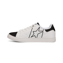 將圖片載入圖庫檢視器 Men's CYMSTAR 2 Tone OG Sneakers (2 Sole colors)
