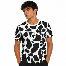 Carica l'immagine nel visualizzatore di Gallery, HOLSTEIN Dairy T-Shirt
