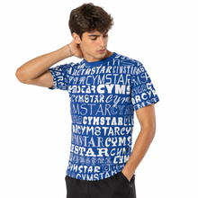 Cargar imagen en el visor de la galería, BRANDED T-Shirt (Aqua)
