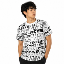 將圖片載入圖庫檢視器 BRANDED T-Shirt (Snow)
