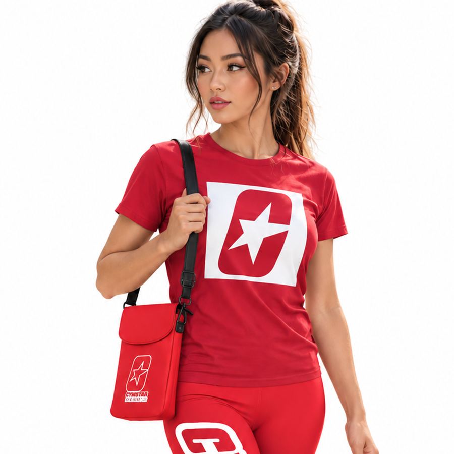 Jersey Short Sleeve Tee
