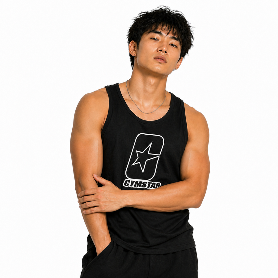 Men's Softstyle Tank Top