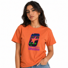 Charger l'image dans la galerie, Invader Jersey Short Sleeve Tee
