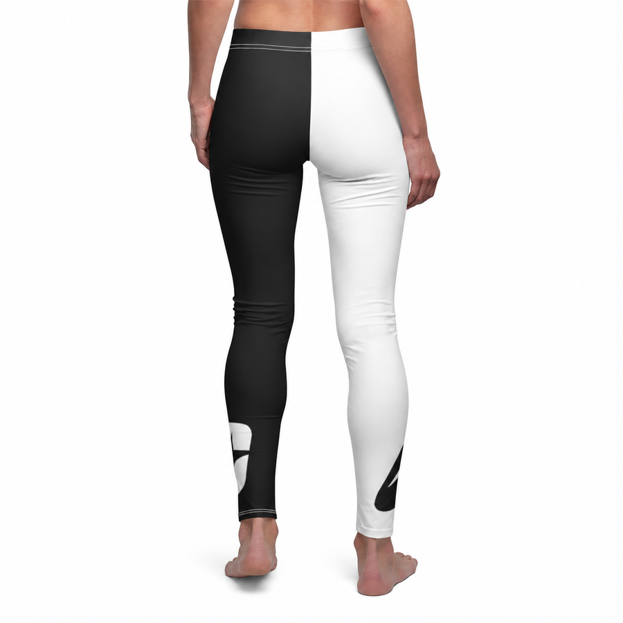 Women's JESTER Action Leggings