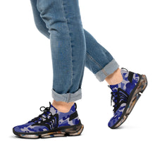 Carica l'immagine nel visualizzatore di Gallery, Men's C-Star Courtside Runners (Aqua)
