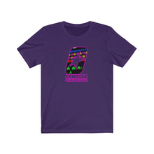 Charger l'image dans la galerie, Invader Jersey Short Sleeve Tee
