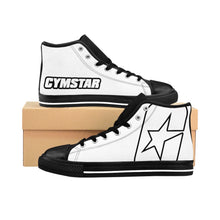 Charger l'image dans la galerie, Men's High-top Sneakers
