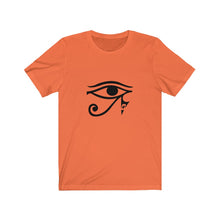 Load image into Gallery viewer, All SEEING Eye Jersey Short Sleeve Tee

