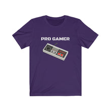 Charger l'image dans la galerie, PRO GAMER Jersey Short Sleeve Tee
